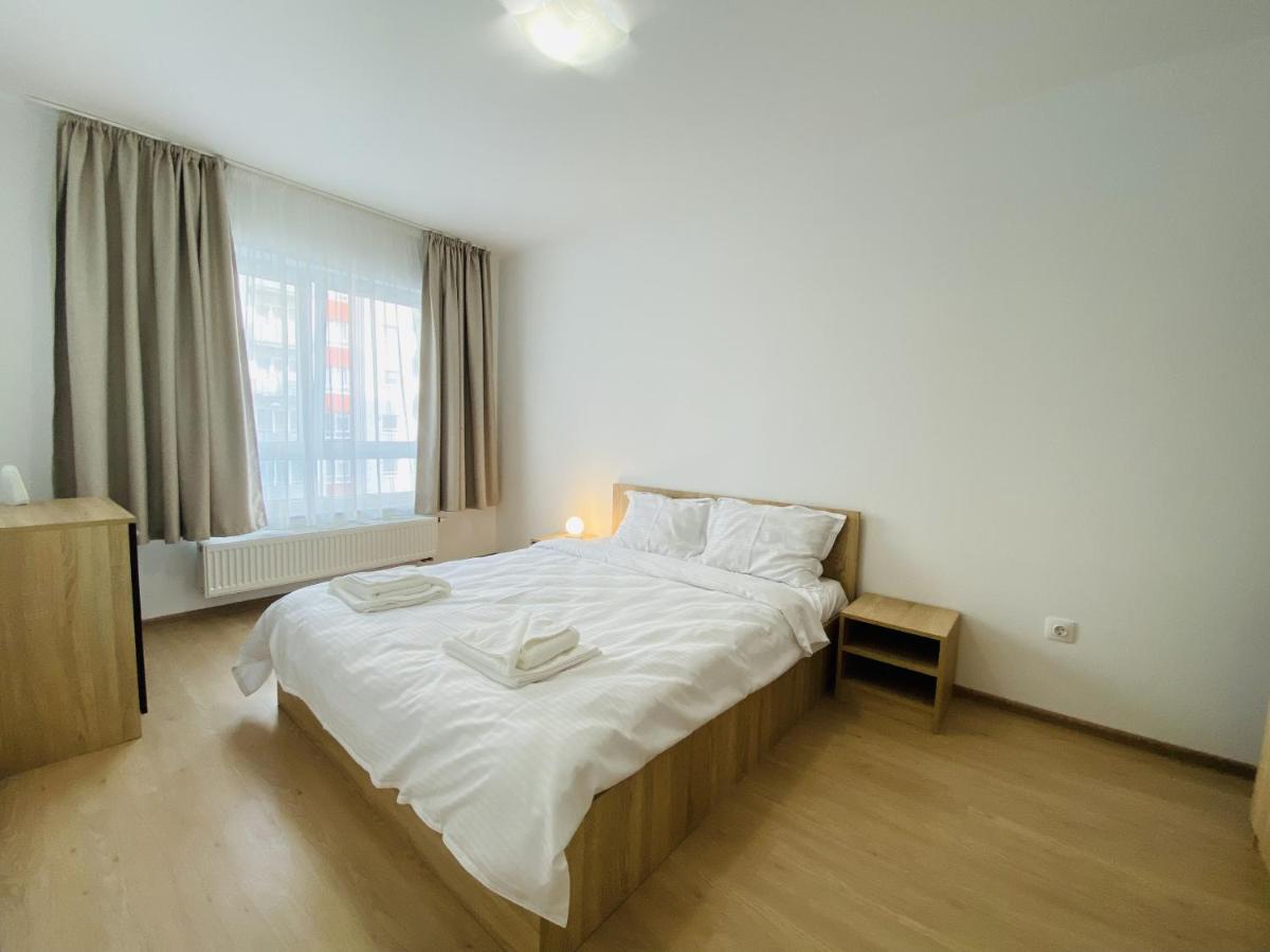 Stay In Brasov Feel Like Home Exterior foto