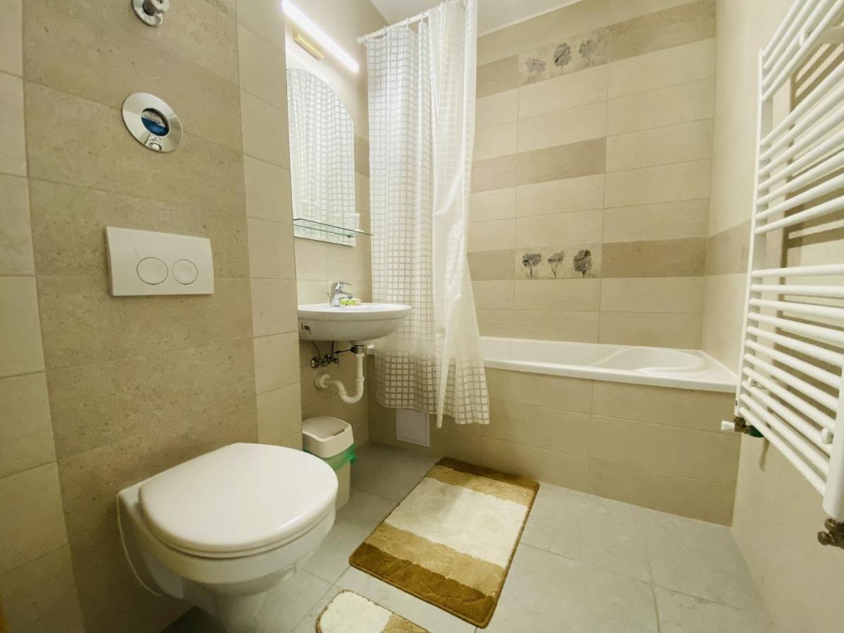 Stay In Brasov Feel Like Home Exterior foto